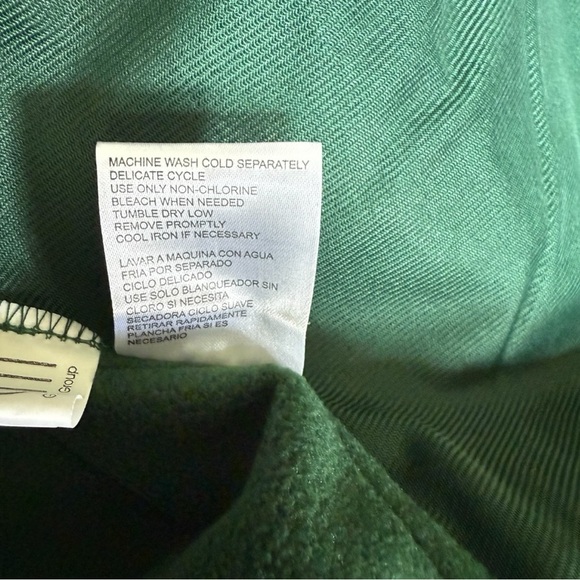 NFL Soft Shell Coat - Green Bay Packers, 2XL - NWT - Picture 9 of 13